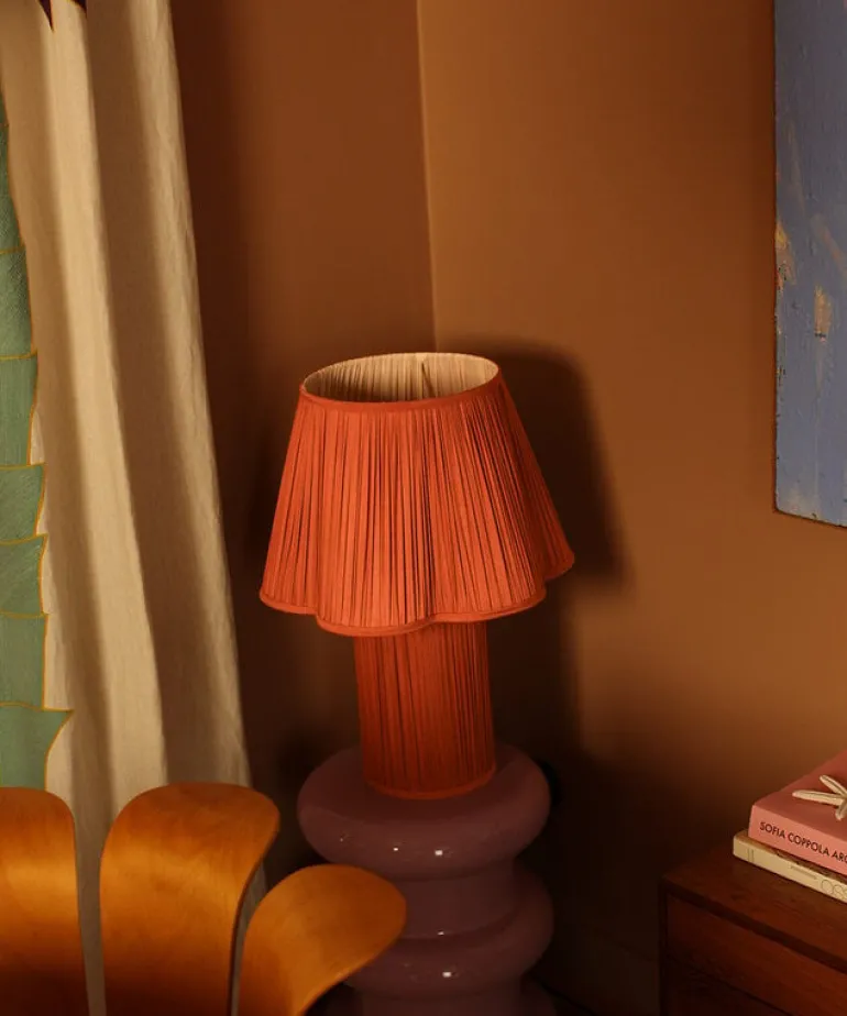 Myra lamp L bronze - 1.20.60.008.094.5