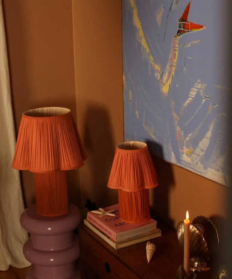 Myra lamp L bronze - 1.20.60.008.094.5