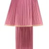 Myra lamp L fuchsia - 1.20.60.006.030.5