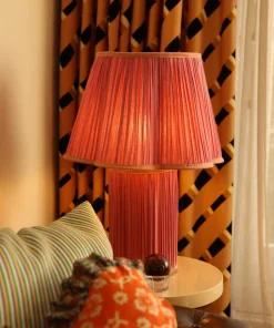 Myra lamp L fuchsia - 1.20.60.006.030.5
