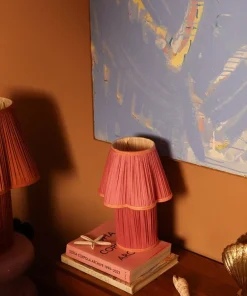 Myra lamp S fuchsia - 1.20.60.009.030.1