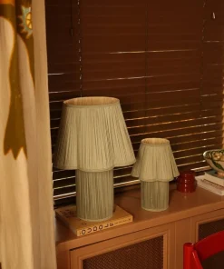 Myra lamp S sage - 1.20.60.010.060.1