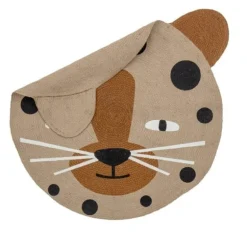 Naffie vloerkleed - 82052925