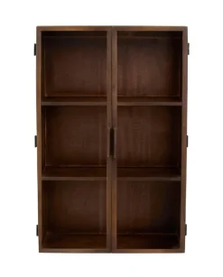 Nango wandkast 2 deurs - 69301