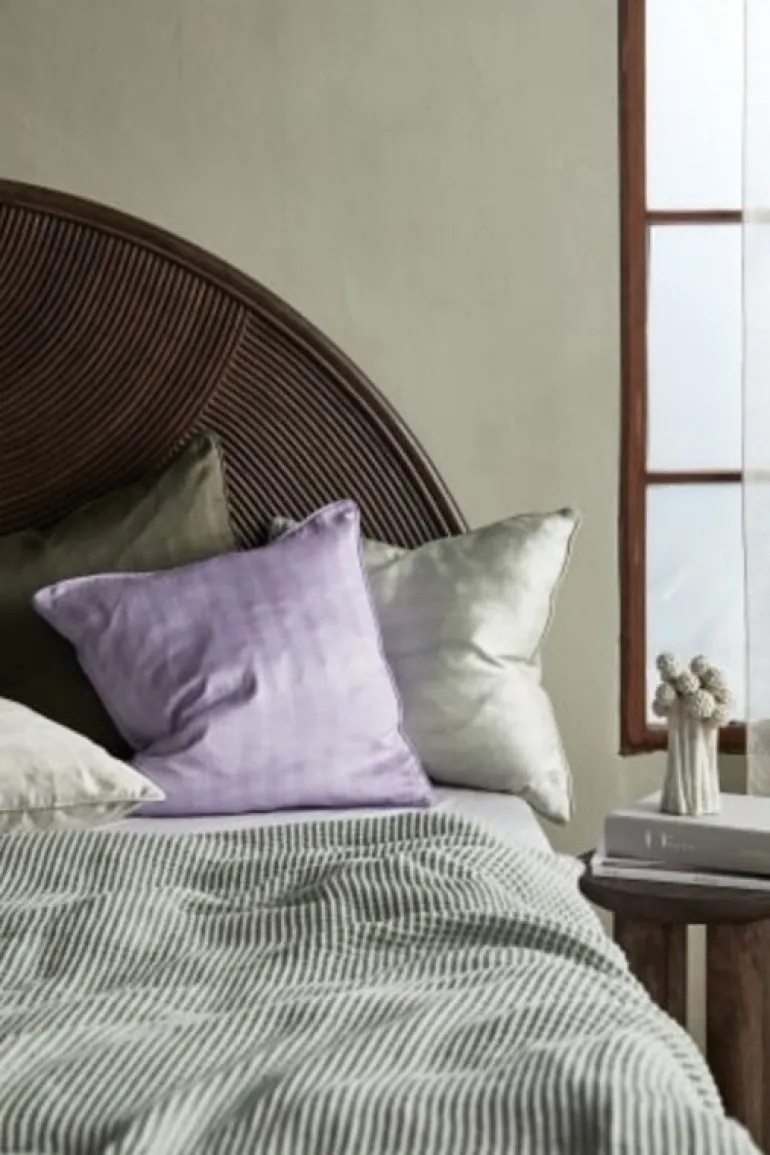 Naos kussen mintgroen incl vulling - 42450