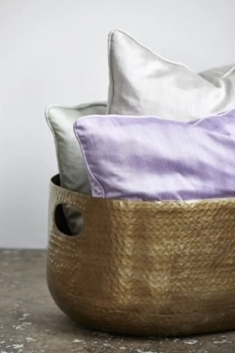 Naos kussen mintgroen incl vulling - 42450