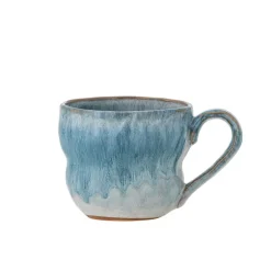 Nara mokken blauw set van 6 stuks - 82061990