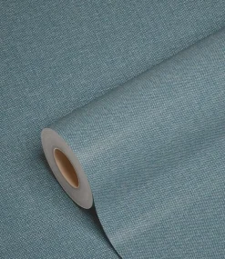 Naturel chique behang linnen look Seattle - SW-005