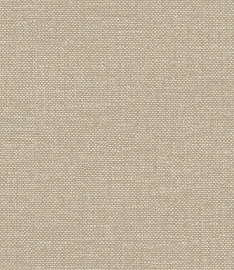 Naturel chique behang linnen look Madeira - SW-011