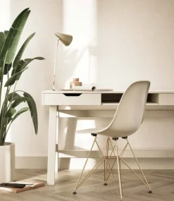 Naturel chique behang linnen look Manhattan - SW-008