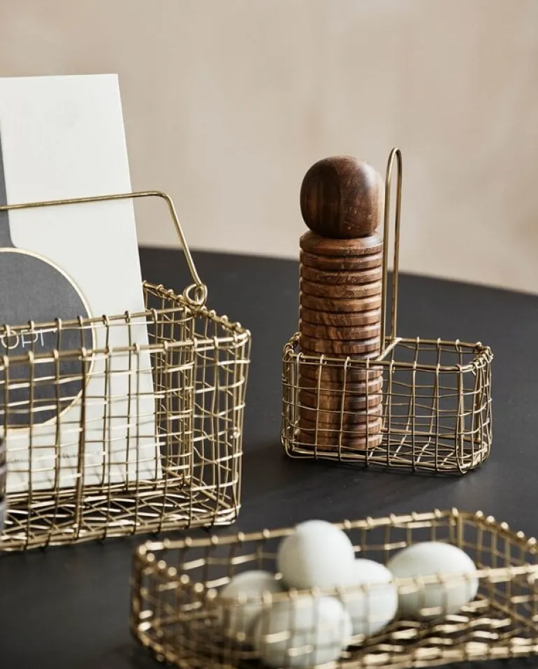 Naviti opbergmand S - 6981