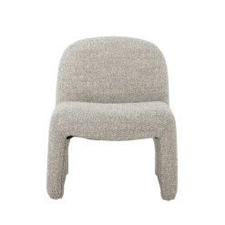 Neel stoel grijs - 82064762