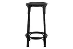 Nen barstoel - zwart