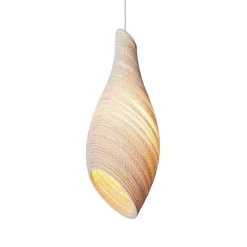 Nest24 hanglamp blonde - GP-2271