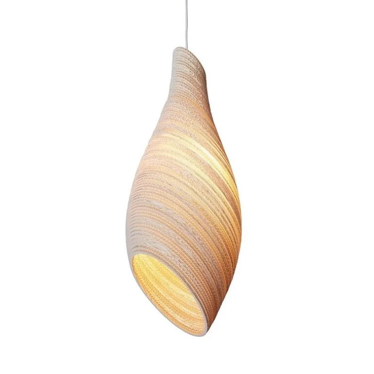 Nest32 hanglamp blonde - GP-2272