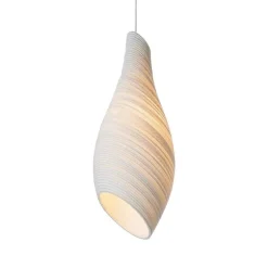 Nest32 hanglamp wit - GP-1272
