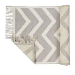 Noah vloerkleed zand 70x140cm - 70070340