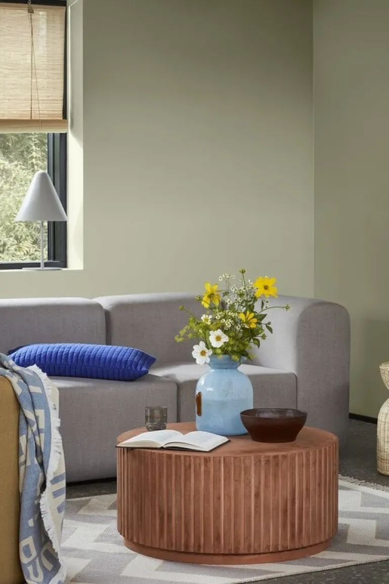 Noah vloerkleed zand 70x140cm - 70070340