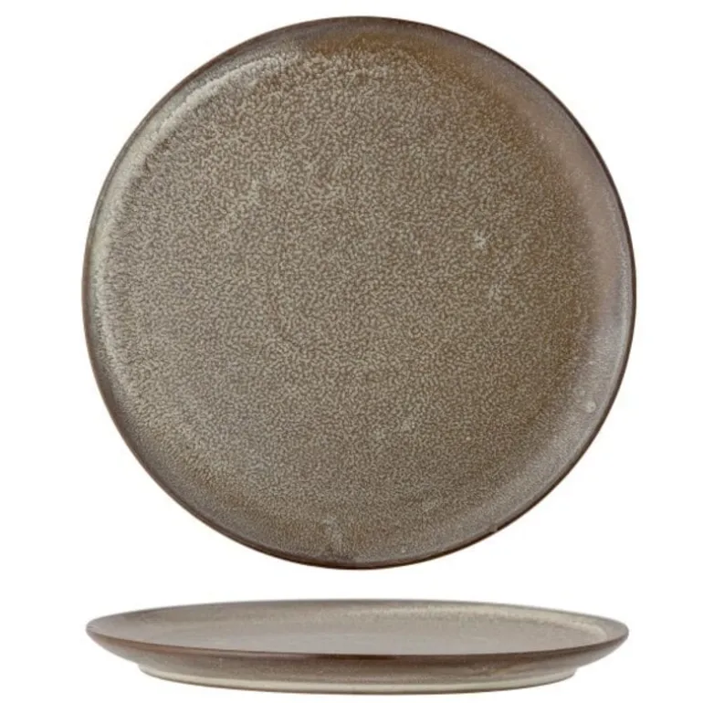 Nohr borden Ø28cm set van 6 stuks - 82057483