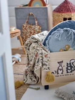 Nonni opbergkisten - set van 2 stuks