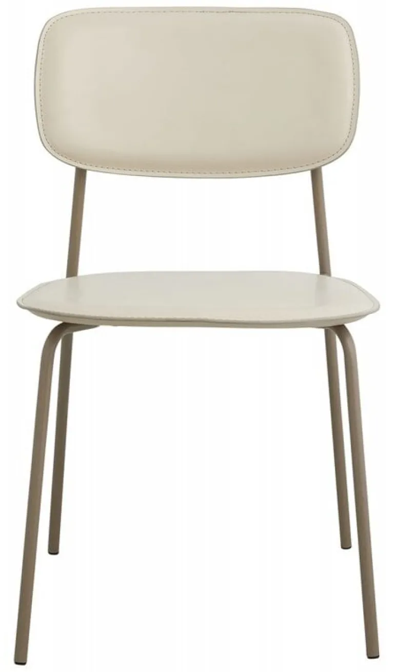 Nordal Esa stoel - beige