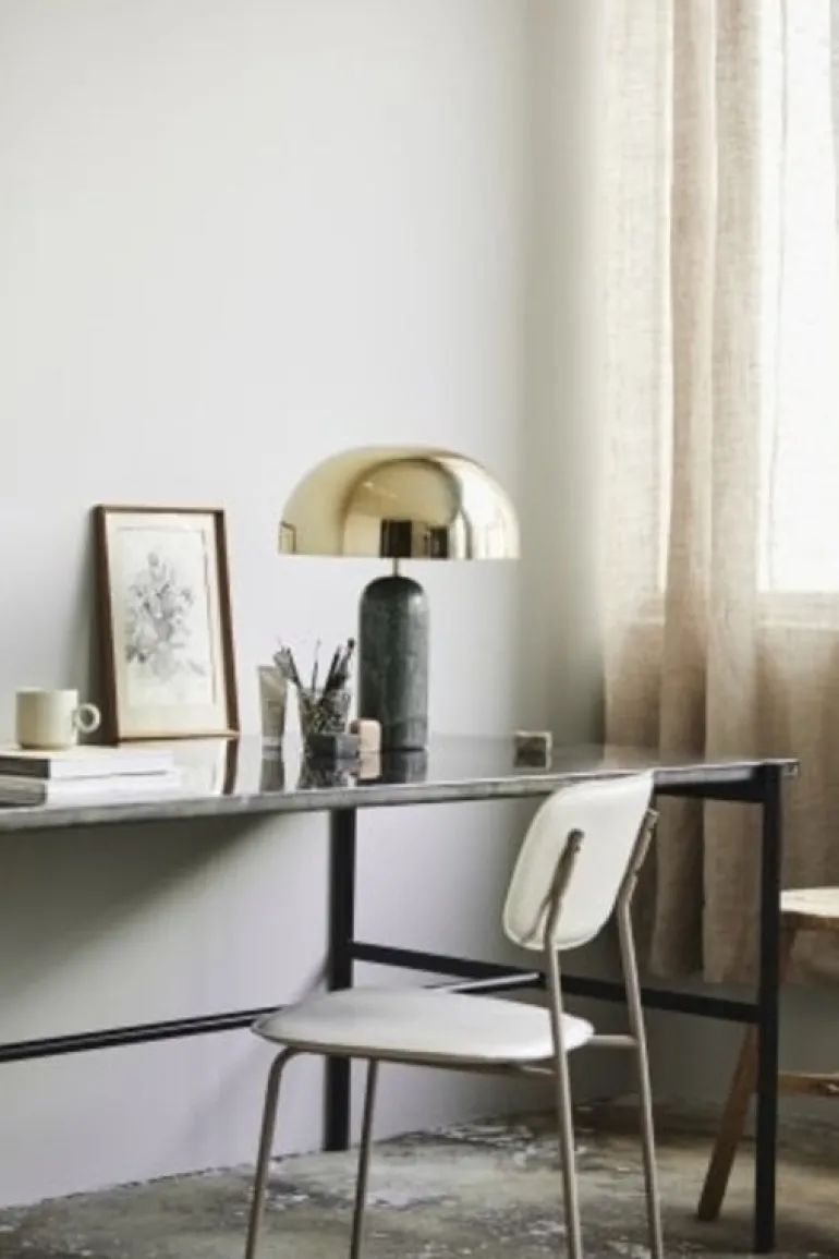 Nordal Esa stoel - beige