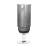 Nordic Bistro champagne glazen - set van 12 stuks