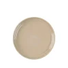 Nordic Bistro dessertborden beige set van 6 stuks - 14534004