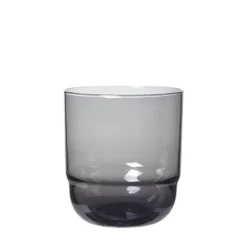 Nordic Bistro glazen 20cl - set van 12 stuks