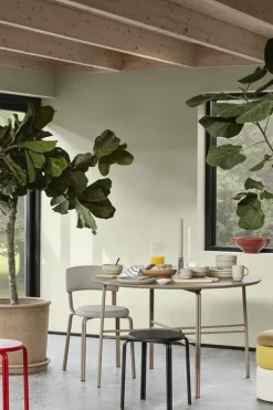 Nordic Bistro schaaltjes beige set van 6 stuks - 14534000