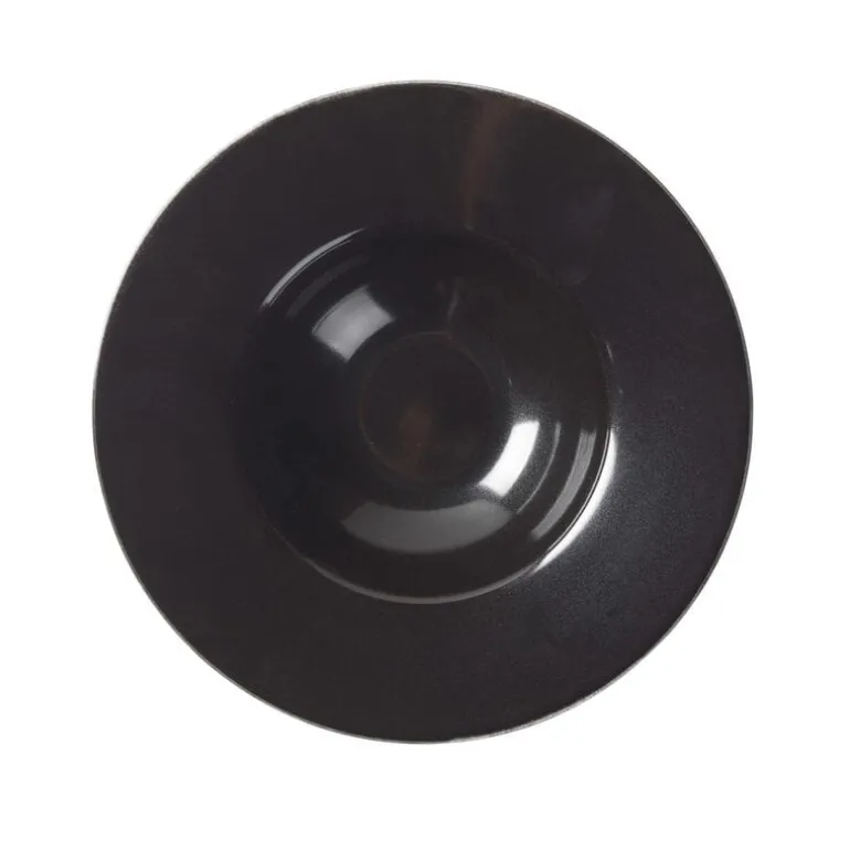 Nordic Coal pastaborden set van 4 stuks - 14533466