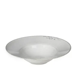 Nordic Sand pastaborden set van 4 stuks - 14533462