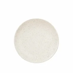 Nordic Vanilla dinerborden - set van 8 stuks