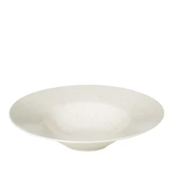 Nordic Vanilla pastaborden beige set van 4 stuks - 14533470