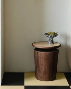 Nusa decoratie schaal - 6114