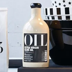 Olijfolie extra virgin