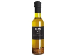 Olijfolie garlic