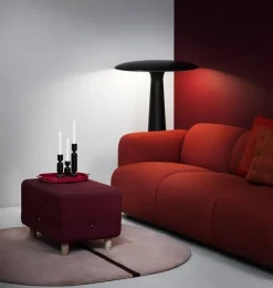 Oona vloerkleed 140x140