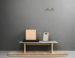 Oona vloerkleed 90x200