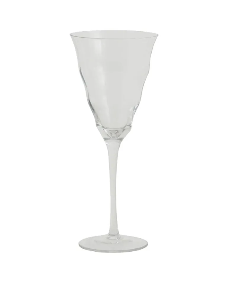 Opia cocktail glazen, set van 4 stuks clear - 42600