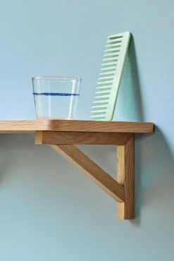 Orbit glazen blauw set van 6 stuks - 661902