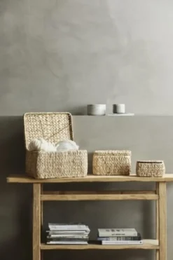 Osa opbergmanden - set van 3 stuks