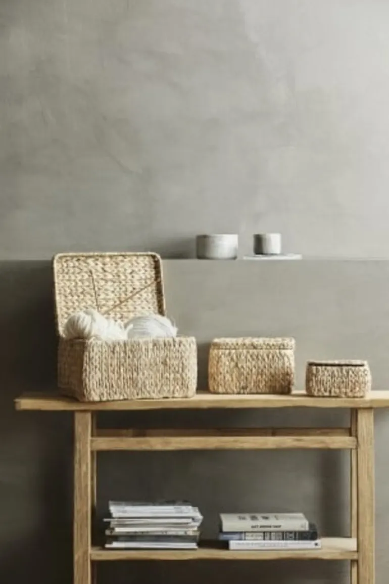 Osa opbergmanden - set van 3 stuks