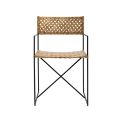 Oscar stoel - naturel