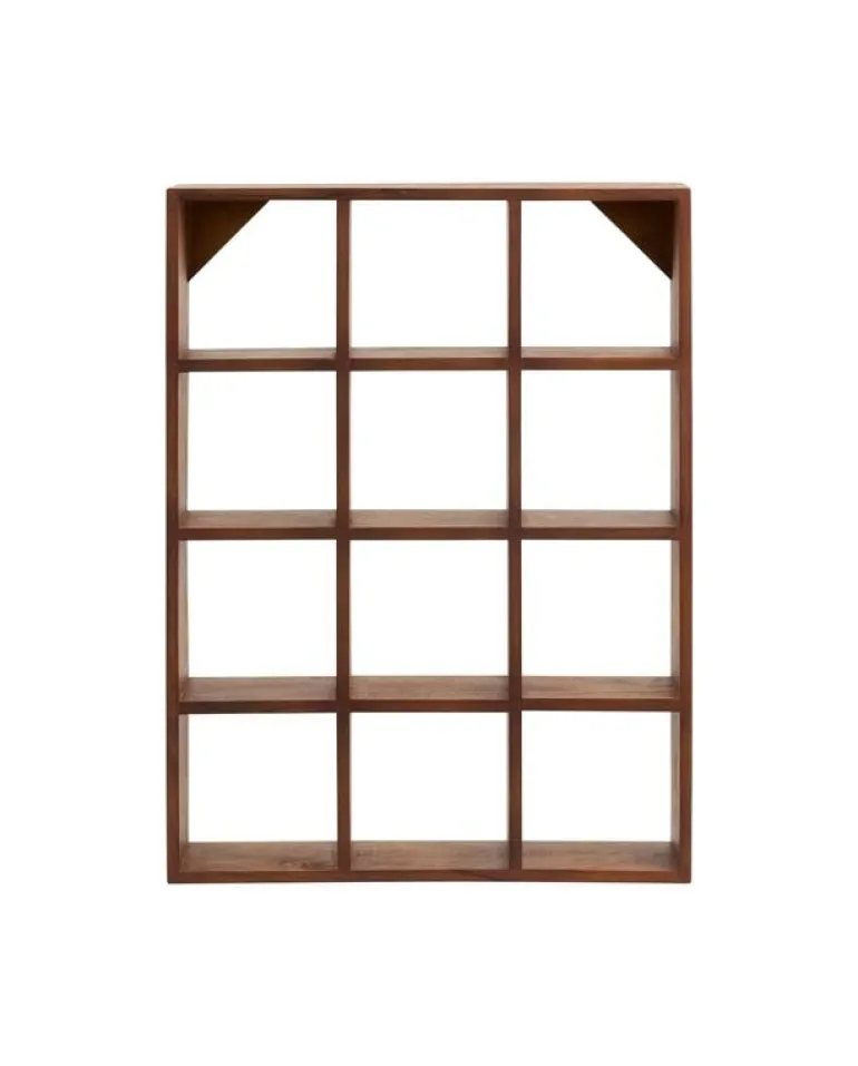 Ossa wandkast M naturel - 1211