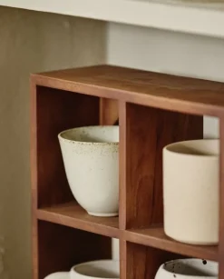 Ossa wandkast M naturel - 1211