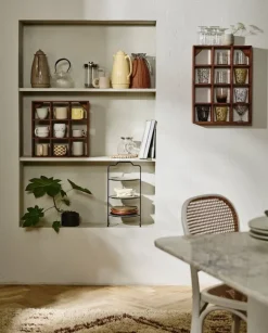 Ossa wandkast M naturel - 1211