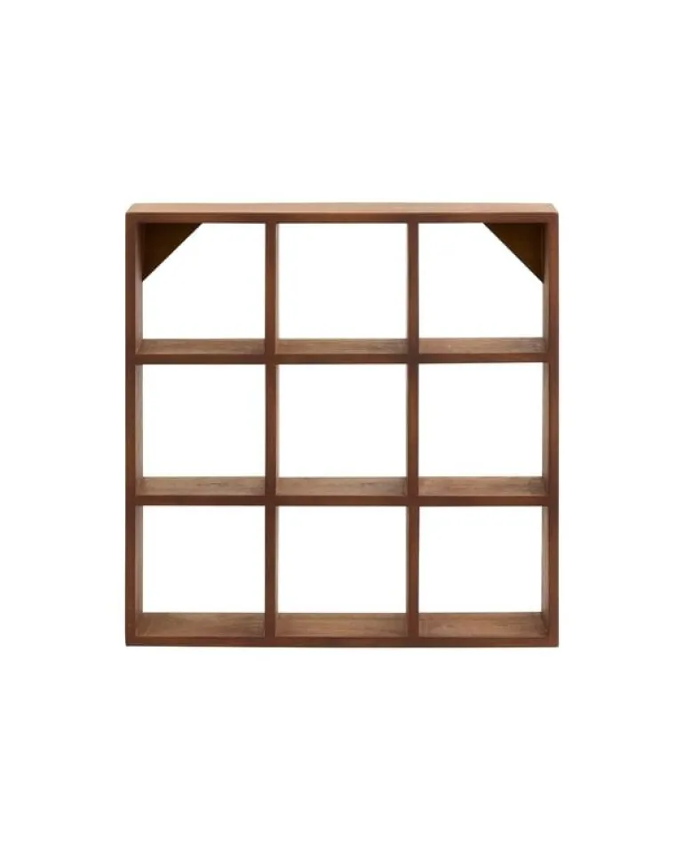 Ossa wandkast S naturel - 1210