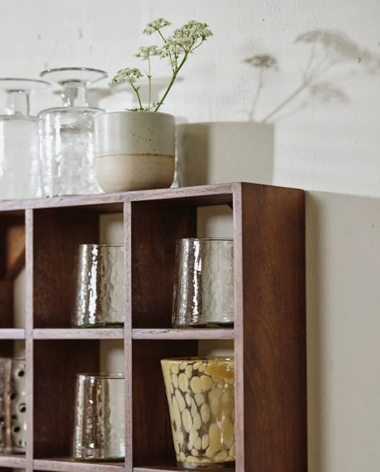 Ossa wandkast S naturel - 1210