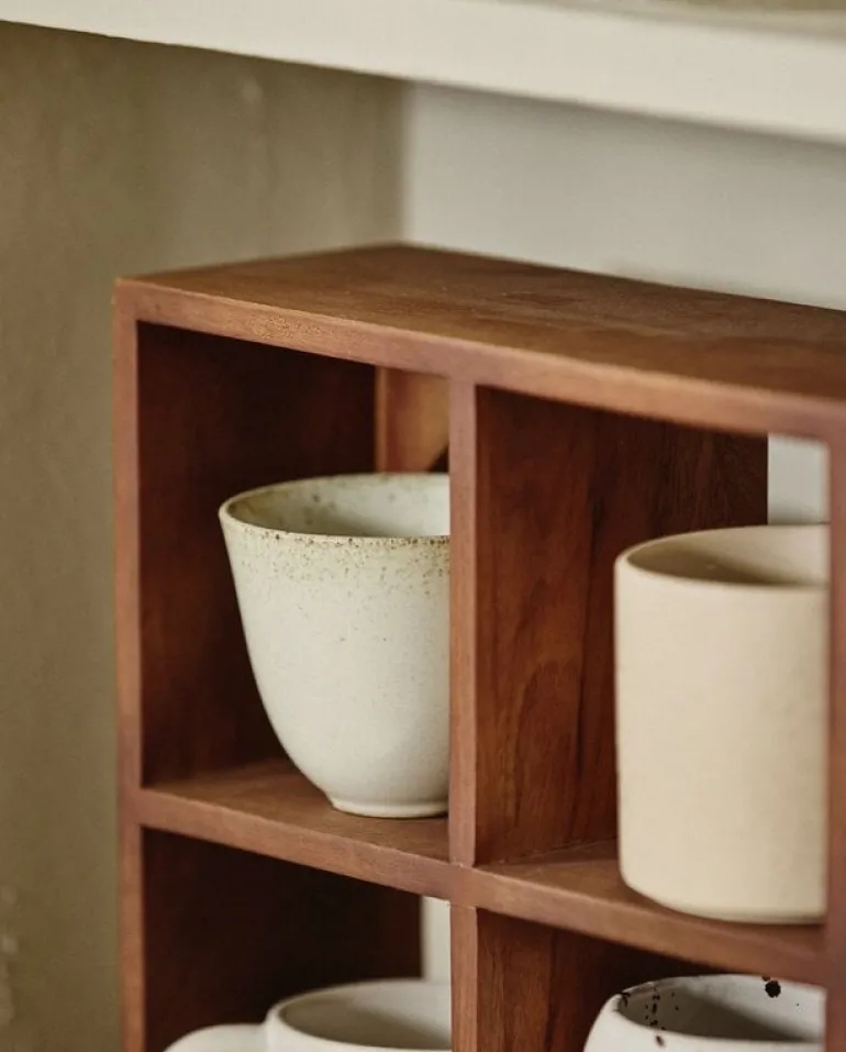 Ossa wandkast S naturel - 1210